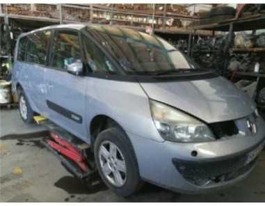 Nucleo Abs Renault ESPACE IV 2 2 dCi Turbodiesel 