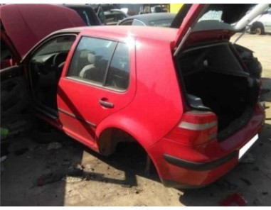 Nucleo Abs Volkswagen GOLF IV BERLINA 1 9 TDI 