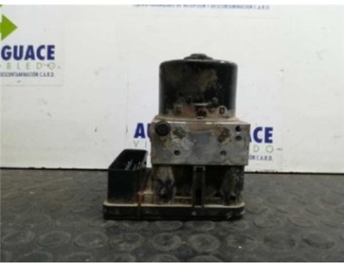 Nucleo Abs Volkswagen GOLF IV BERLINA 1 9 TDI 