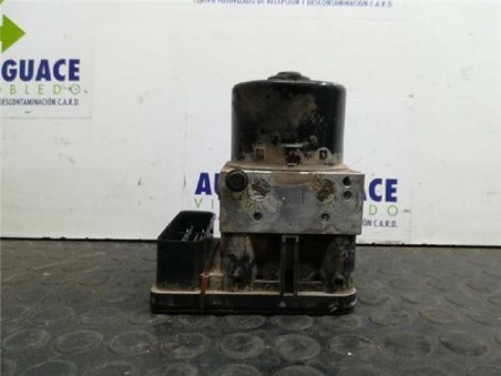 Nucleo Abs Volkswagen GOLF IV BERLINA 1 9 TDI 