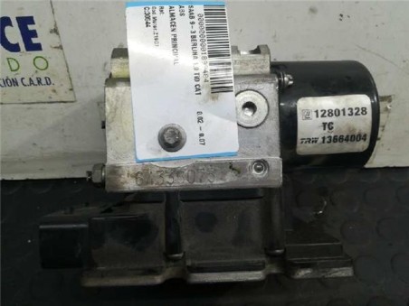 Nucleo Abs Saab 9-3 BERLINA 1 9 TiD 