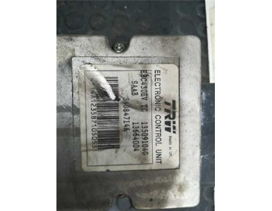 Nucleo Abs Saab 9-3 BERLINA 1 9 TiD 