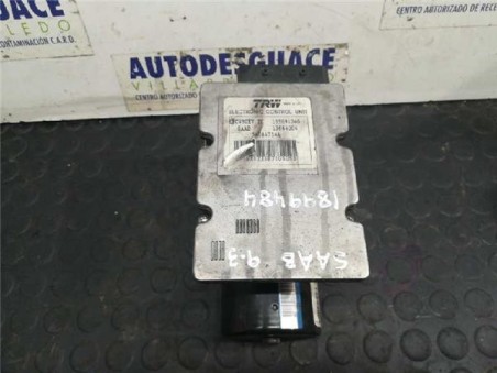 Nucleo Abs Saab 9-3 BERLINA 1 9 TiD 