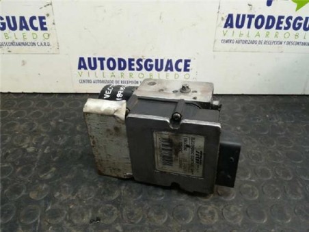 Nucleo Abs Opel VECTRA C BERLINA 1 9 16V CDTI 