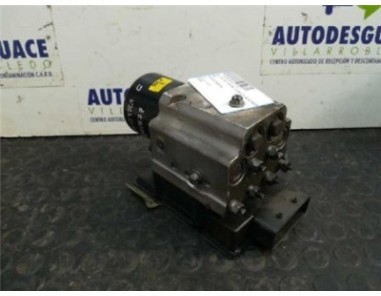 Nucleo Abs Opel VECTRA C BERLINA 1 9 16V CDTI 