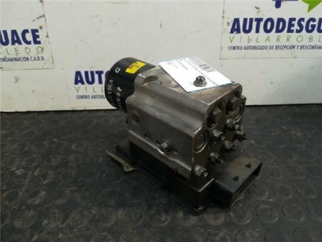 Nucleo Abs Opel VECTRA C BERLINA 1 9 16V CDTI 