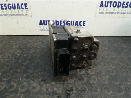 Nucleo Abs Opel VECTRA C BERLINA 1 9 16V CDTI 