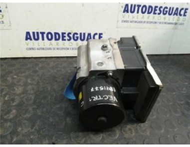 Nucleo Abs Opel VECTRA C BERLINA 1 9 16V CDTI 