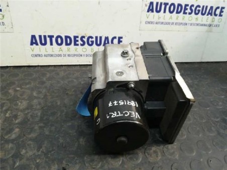 Nucleo Abs Opel VECTRA C BERLINA 1 9 16V CDTI 
