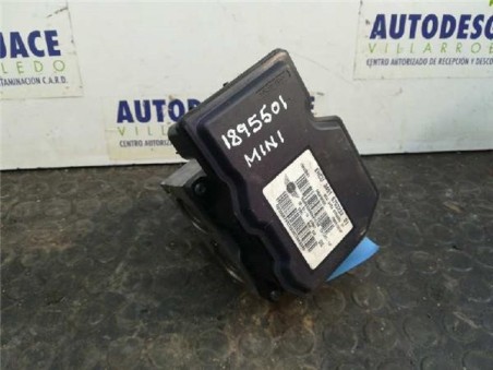 Nucleo Abs BMW MINI 1 6 16V 