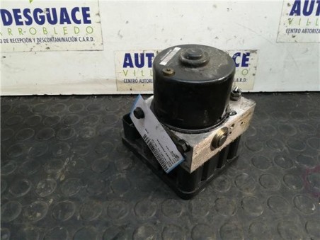 Nucleo Abs Audi A3 2 0 16V FSI 