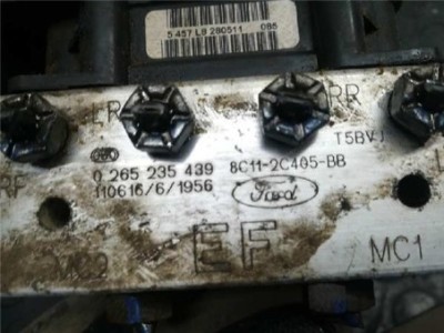 Nucleo Abs Ford TRANSIT CAJA CERRADA '06 2 2 TDCi 