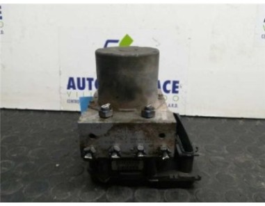 Nucleo Abs Ford TRANSIT CAJA CERRADA '06 2 2 TDCi 