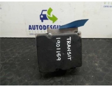 Nucleo Abs Ford TRANSIT CAJA CERRADA '06 2 2 TDCi 