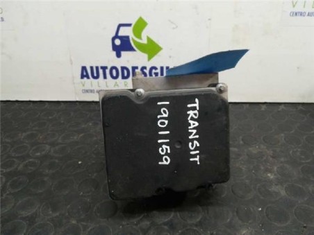 Nucleo Abs Ford TRANSIT CAJA CERRADA '06 2 2 TDCi 