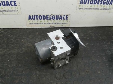 Nucleo Abs Opel ZAFIRA A 2 0 DTI 