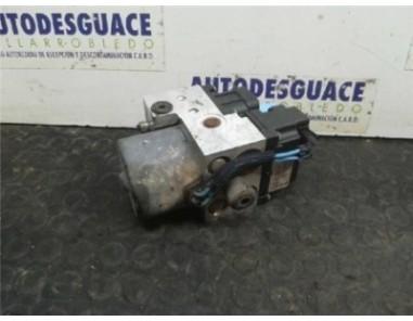 Nucleo Abs Opel ZAFIRA A 2 0 DTI 
