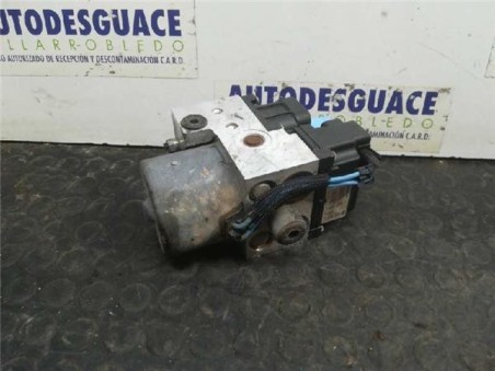 Nucleo Abs Opel ZAFIRA A 2 0 DTI 