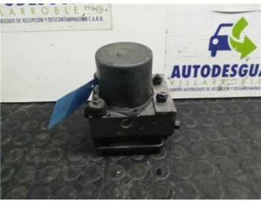 Nucleo Abs Audi A4 AVANT 2 0 TDI 