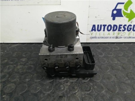 Nucleo Abs Audi A4 AVANT 2 0 TDI 