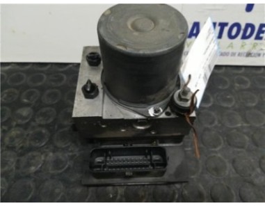 Nucleo Abs Audi A4 AVANT 2 0 TDI 