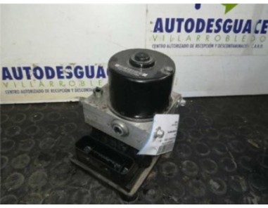 Nucleo Abs Opel ZAFIRA B 1 9 CDTI 