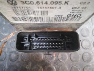 Nucleo Abs Volkswagen PASSAT BERLINA 2 0 TDI