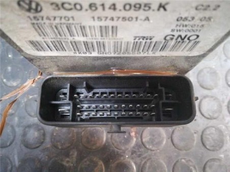 Nucleo Abs Volkswagen PASSAT BERLINA 2 0 TDI 