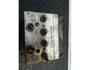 Nucleo Abs Volkswagen PASSAT BERLINA 2 0 TDI 