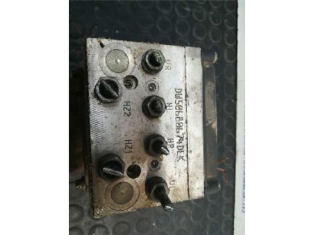 Nucleo Abs Volkswagen PASSAT BERLINA 2 0 TDI 