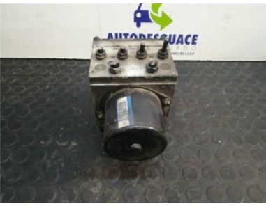 Nucleo Abs Volkswagen PASSAT BERLINA 2 0 TDI 