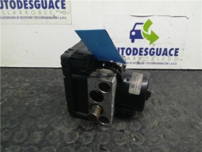 Nucleo Abs Jeep GR CHEROKEE 2 7 CRD