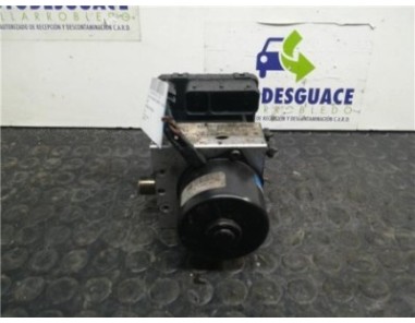 Nucleo Abs Jeep GR CHEROKEE 2 7 CRD 