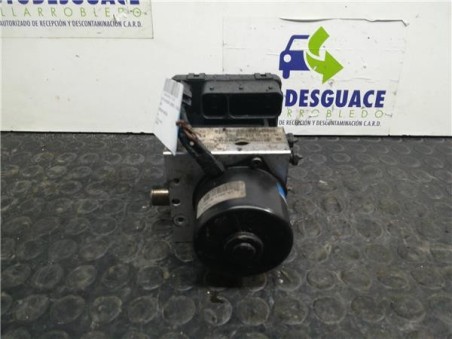 Nucleo Abs Jeep GR CHEROKEE 2 7 CRD 