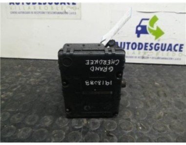 Nucleo Abs Jeep GR CHEROKEE 2 7 CRD 
