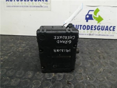 Nucleo Abs Jeep GR CHEROKEE 2 7 CRD 
