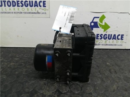 Nucleo Abs Jeep GR CHEROKEE 2 7 CRD 