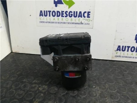 Nucleo Abs Jeep GR CHEROKEE 2 7 CRD 