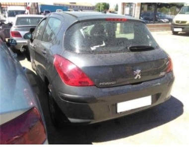 Nucleo Abs Peugeot 308 1 6 HDi FAP 