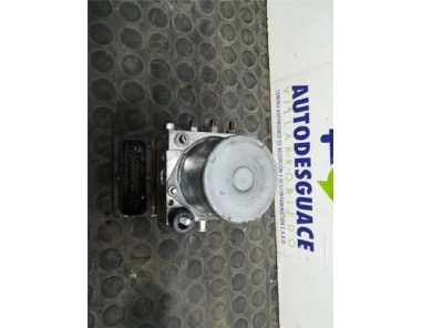 Nucleo Abs Peugeot 308 1 6 HDi FAP 