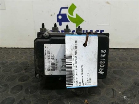 Nucleo Abs Peugeot 308 1 6 HDi FAP 