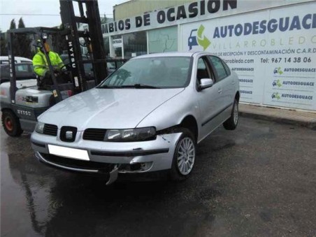 Nucleo Abs Seat TOLEDO 1 9 TDI 