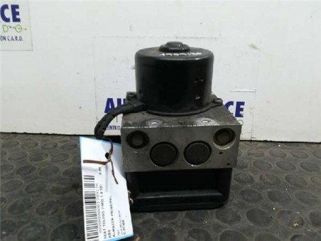 Nucleo Abs Seat TOLEDO 1 9 TDI 