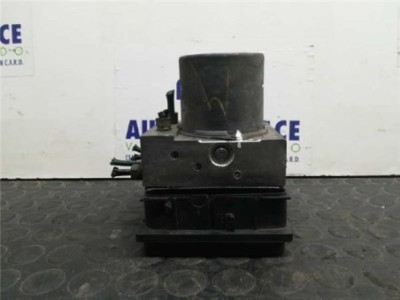 Nucleo Abs Renault MEGANE II BERLINA 5P 1 9 dCi D