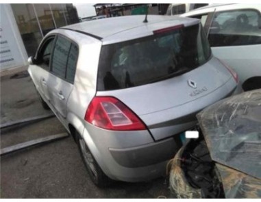 Nucleo Abs Renault MEGANE II BERLINA 5P 1 9 dCi D 