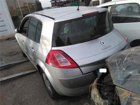 Nucleo Abs Renault MEGANE II BERLINA 5P 1 9 dCi D 