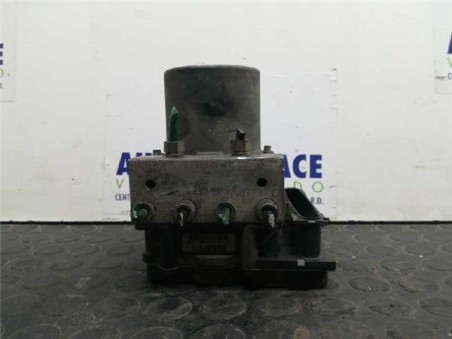 Nucleo Abs Renault MEGANE II BERLINA 5P 1 9 dCi D 