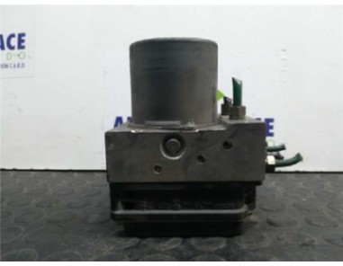 Nucleo Abs Renault MEGANE II BERLINA 5P 1 9 dCi D 