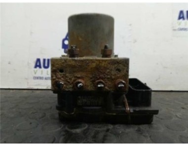 Nucleo Abs Citroen C5 STATION WAGON 2 0 HDi FAP 