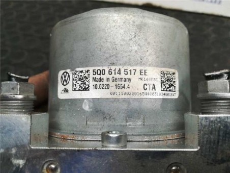 Nucleo Abs Seat TARRACO 1 5 16V TSI ACT 